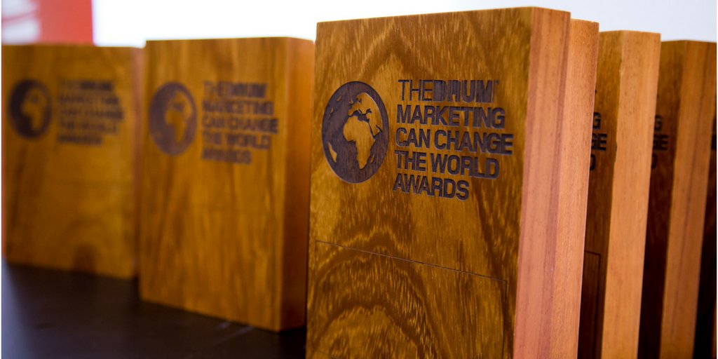 wearezephyr's tweet photo. Creative Good category introduced to The Marketing Can Change the World Awards taking place today @TheDrum event Do It Day. Good luck to all the nominees #creativegood #awards #doitday
https://t.co/A6tkONniC2 https://t.co/gV8owUHheh