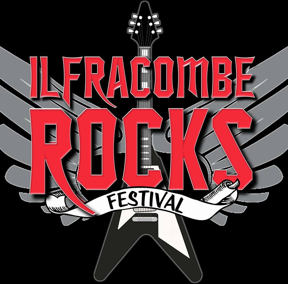 ilfracomberocks's tweet photo. The Best 3 day Rock Festival in Devon
https://t.co/TbIvHWCGeG https://t.co/Fy9v2hnH3b