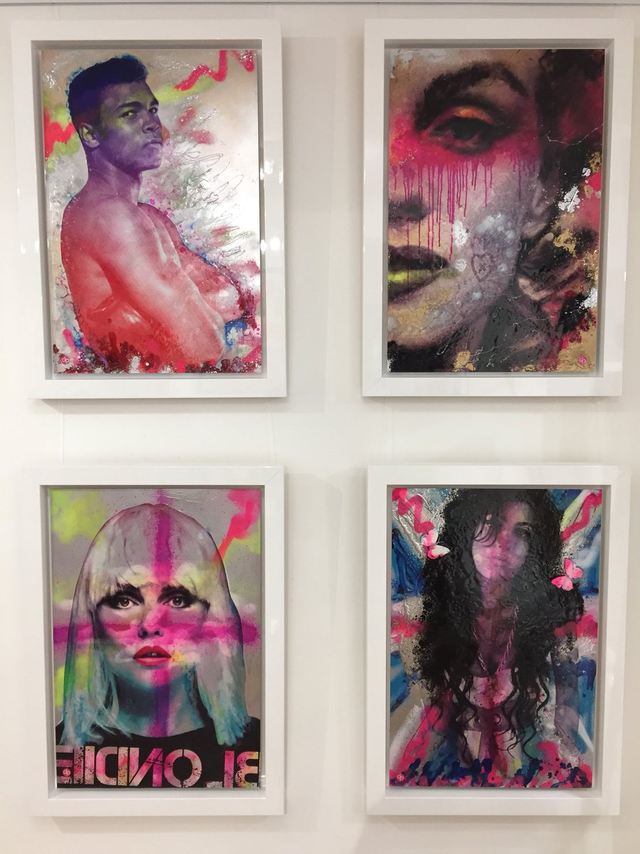 Silver Star Gallery tweet media