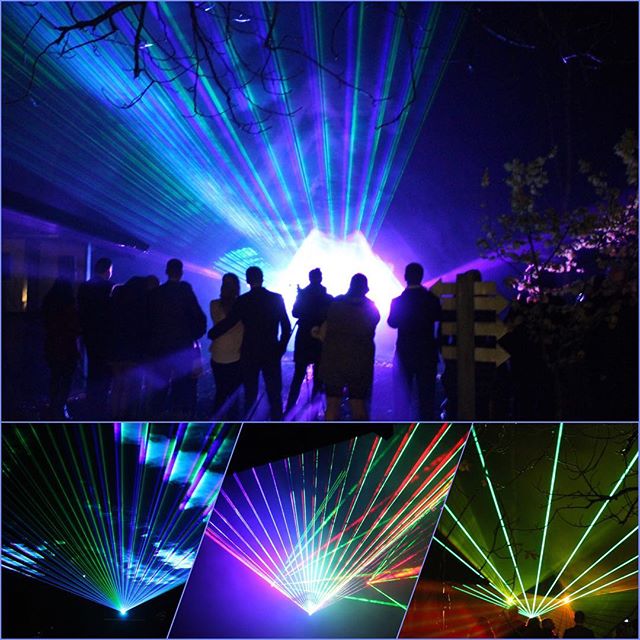 LaserworldAG's tweet photo. #lightproduction #laserworld #laser #lasershow #fun #people #prettycolor #CS2000RGB #club #clubseries #lightjockey #laserbeam #birthday #party #thanksulfblechschmidt #pl6000RGB #purelightseries #outdoorshow 📷: @ublechschmidt https://t.co/YR2Pi9UGGP