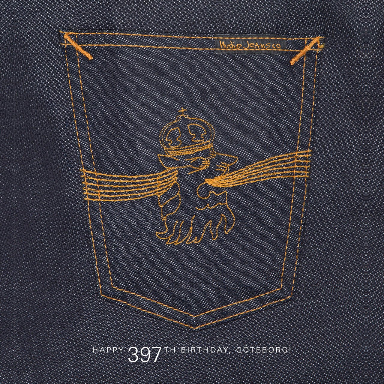 overvælde Katastrofe jævnt Nudie Jeans Co on X: "We have dedicated this #TiltedTor pocket to our hometown of Göteborg. If you like your drys limited edition, then the #RoyalEmbo release is for you. Shop here: overvælde Katastrofe jævnt Nudie Jeans Co on X: "We have dedicated this #TiltedTor pocket to our hometown of Göteborg. If you like your drys limited edition, then the #RoyalEmbo release is for you. Shop here:
