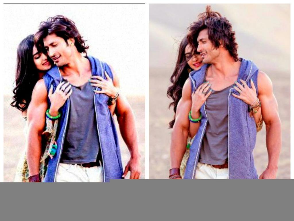 KiranFalak1's tweet photo. #Commando3 goes on floors in January 2018
The pair of @VidyutJammwal and @adah_sharma returns.
Producer Vipul Shah and director Aditya Datt. https://t.co/VEIDk00CfE