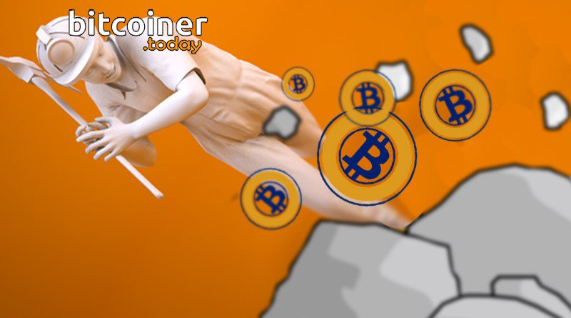 bitcoinertoday's tweet photo. Three days mining Bitcoin Gold #BitcoinGold #BTCGPU #mining #cryptcurrencies #1CPU1VOTE https://t.co/W86aNyZn8S https://t.co/CSZPrWosTJ