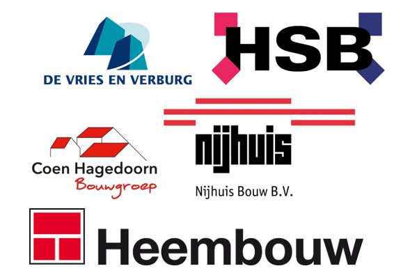 BREKEND:  De Vries en Verburg, HSB, Coen Hagedoorn, Nijhuis Bouw en Heembouw maken dit jaar kans op de Cobouw Award.  cobouw.nl/bouwbreed/nieu… #Cobouw50  <a href="/Vriesverburg/">De Vries en Verburg</a> <a href="/Heembouw/">Heembouw</a> <a href="/HSBbouw/">HSB</a> <a href="/CoenHagedoorn/">Coen Hagedoorn</a> <a href="/Nijhuis_Bouw/">Nijhuis Bouw B.V.</a>