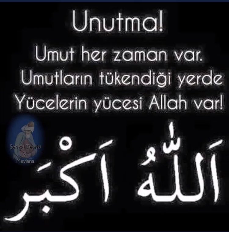 @ahmetfkr @Glahmet93144970 Hayat dediğin (ALLAH)için değilse                      Ne çıkar hayat önünde eğilse