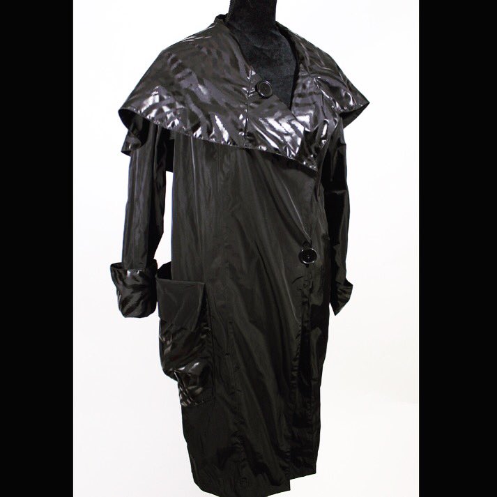 Art to Wear by MG tweet media