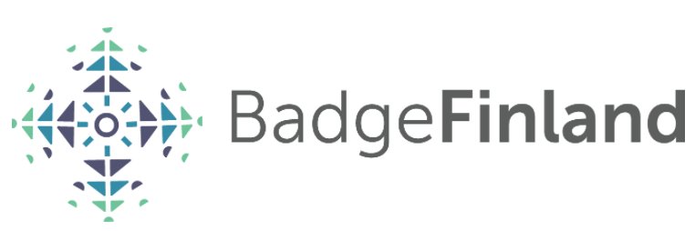 BadgeFinland's tweet photo. Vielä ehdit mukaan Badge Finland -verkoston kickoffiin! Älä missaa tilaisuuttasi vaikuttaa 24.11.: https://t.co/gTBtix9UEm #osaamismerkit #openbadges #mozillaopenbadges #tunnistaosaamista #tunnistataitoja https://t.co/fLU2AxUh1I