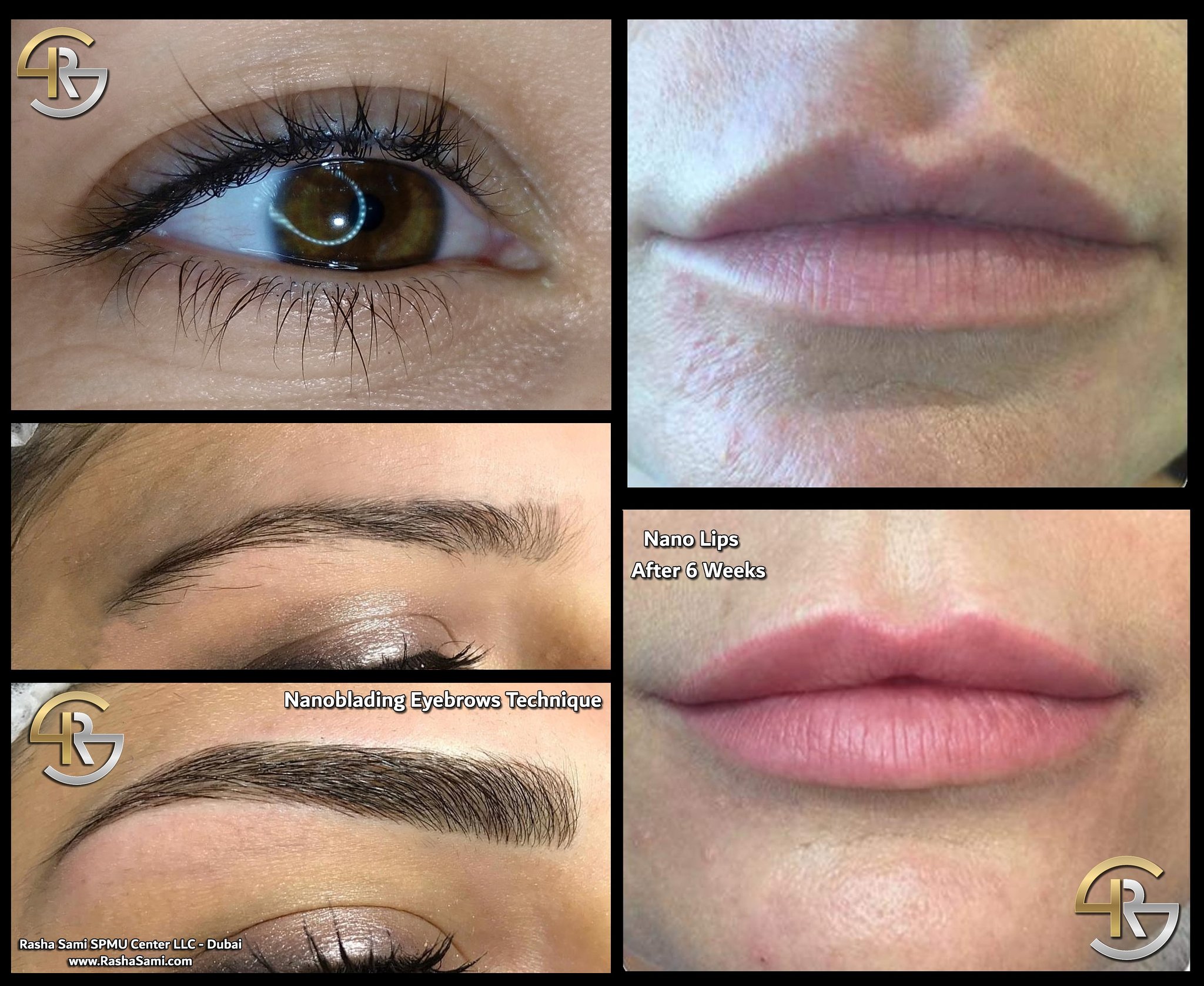 Rasha Sami SPMU on Twitter: "Nanoblading technique The newest technique in semi permanent makeup now in Dubai exclusively in Rasha Sami SPMU Center LLC #Nanoblading #Eyebrows #eyeliner #lips #RashaSamiSPMU #scalpe #pigmentation #