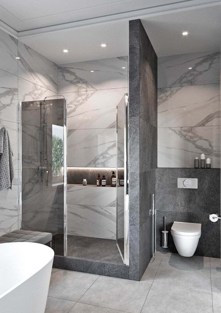 Kerama Marazzi Монте Тиберио