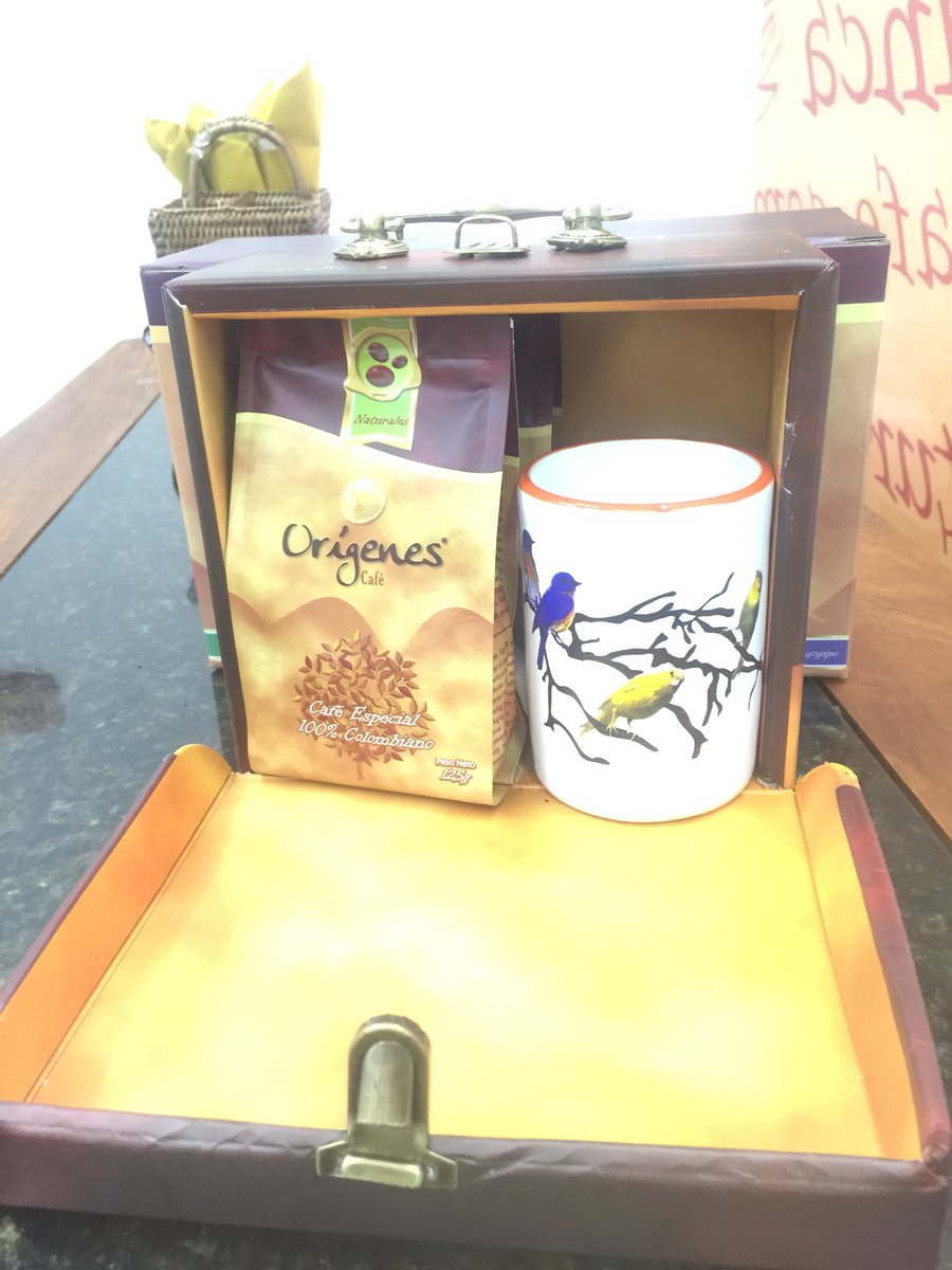 Orígenes Café (@origenescafecol) on Twitter photo 