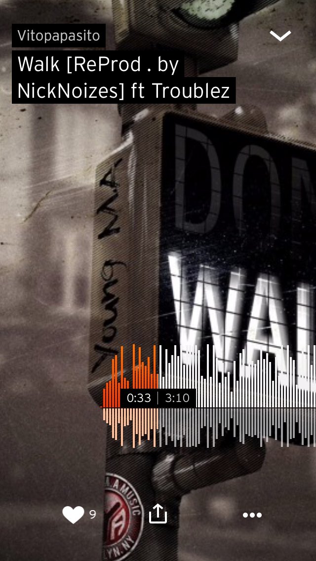 Vitopapasito's tweet photo. BODIED.  @YoungMAMusic  #Walk #Rap #Hiphop #YDUbB #RedLyfe #GreenLyfe  #Lyrics 🤜🏾🤛🏾👌🏾‼️ https://t.co/N0gjRStwSh