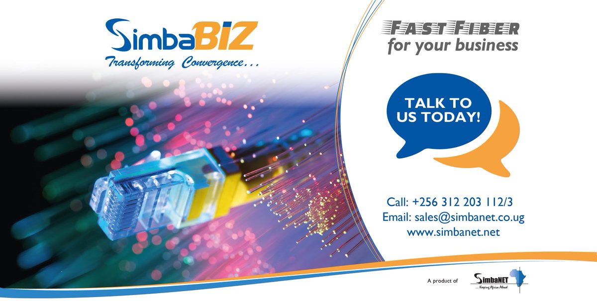 SimbaNet Uganda tweet media