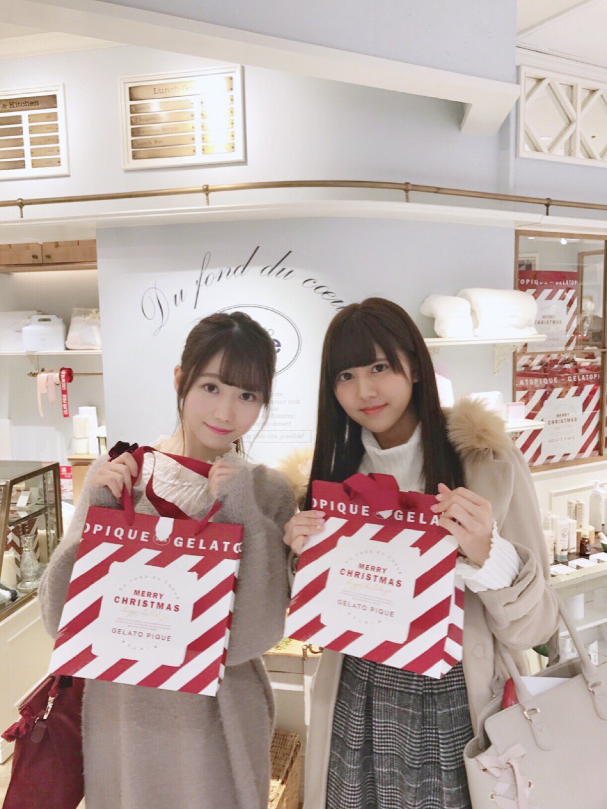 ＝LOVE イコラブ キラリナ京王吉祥寺とのA賞コラボセット 直筆生写真あり LOVE イコラブ キラリナ京王吉祥寺とのA賞コラボセット 直筆生