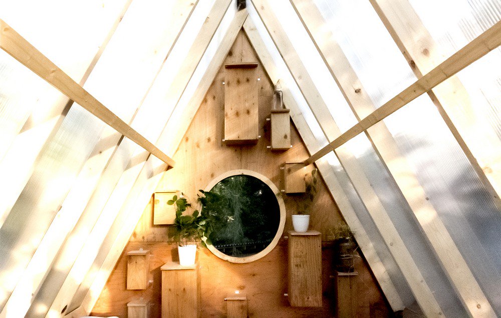 e_architect's tweet photo. Birdhut in Windermere
https://t.co/DzLfMMnpsK
#WindermereBirdhut
#ForestHome - #BritishColumbiaArchitecture, #CanadaDesign https://t.co/EXCrn2gf2R