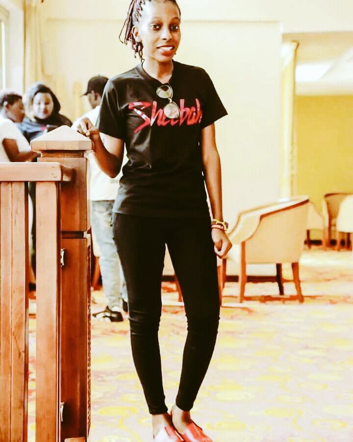 Frankmatics256's tweet photo. She is @Am_mara256 or God, I'm crushing on her https://t.co/SqXHsYGqmL