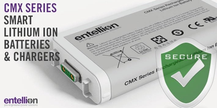 UltralifeCorp's tweet image. Come see the CMX820P at #COMPAMED2017 - high power 28.8V 3.2Ah #Lithium Ion Smart #battery that meets demanding #medtech needs & is equipped with technology & regulatory compliance that provides Nextgen medical devices with a competitive edge... Accutronics Stand G01 Hall 8b!