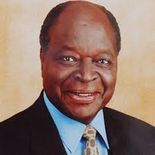 Happy 87th birthday to Nyeri\s finest his Excellency Emilio Mwai Kibaki 