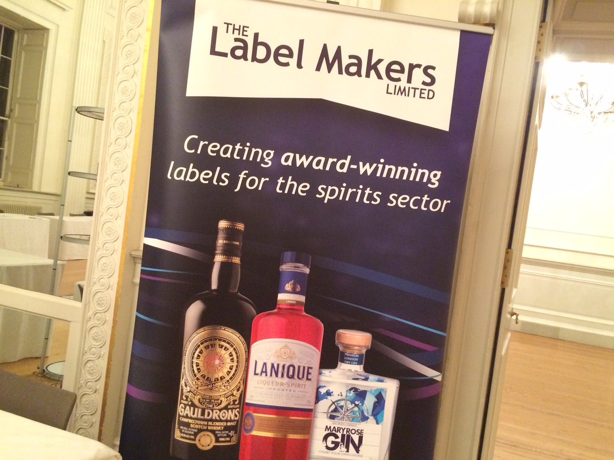 the label makers ltd