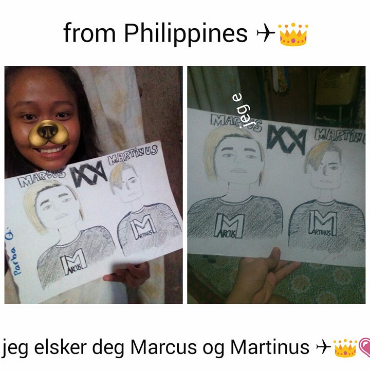 kimParba's tweet photo. @marcusmartinus  Love u guys <3 Hope you Like it <3 <3 Plss Notice Me <3 I'm from Philippines <3 plss Come <3 plsss give some reetweet or else plss <3 appreciate my effort guys <3 i'm crazy about you guys <3 plss its my birthday make my Day Happy <3 https://t.co/SS6Bdf01Ue