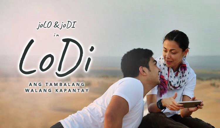 JMonde_23's tweet photo. Jolo Revilla, Jodi Sta. Maria Officially Back Together?
https://t.co/VH7rVZR8Wl https://t.co/FtNco5XfTR