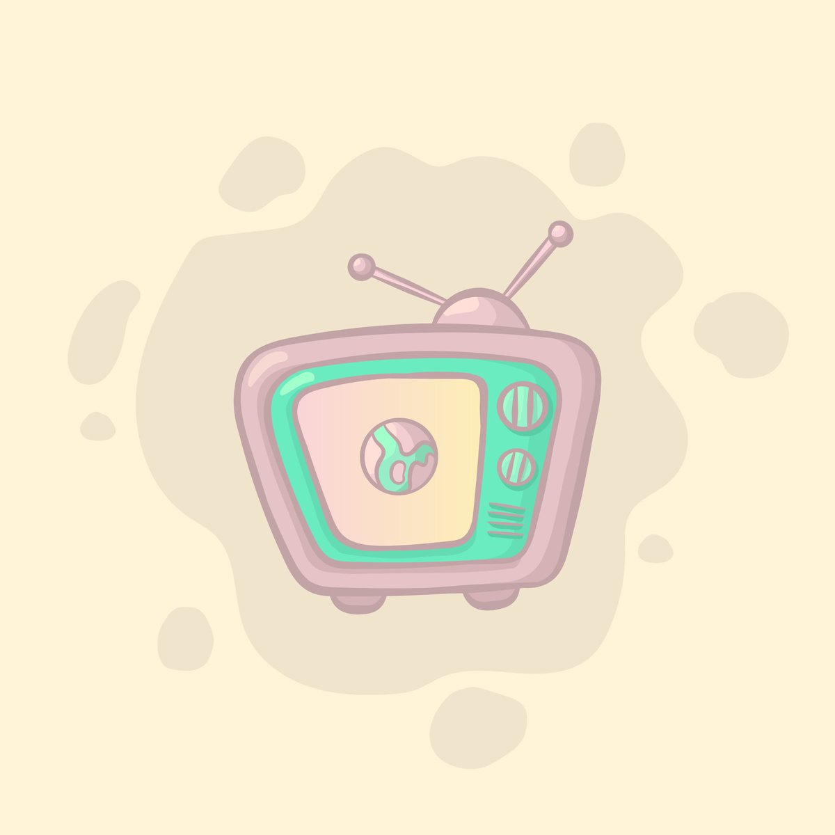 meandidesigns's tweet photo. What if the aliens are watching earth like a reality TV show?🤔👽
.
.
.
.
.
.
.
#illustration #illustrator #drawing #art #graphicdesign #cartoon #cartoonart #design #artist #draw #painting #adobeillustrator #visualart #artwork #digitalartist #digitalart #tv #realitytv #aliens https://t.co/TY7WVovlBe