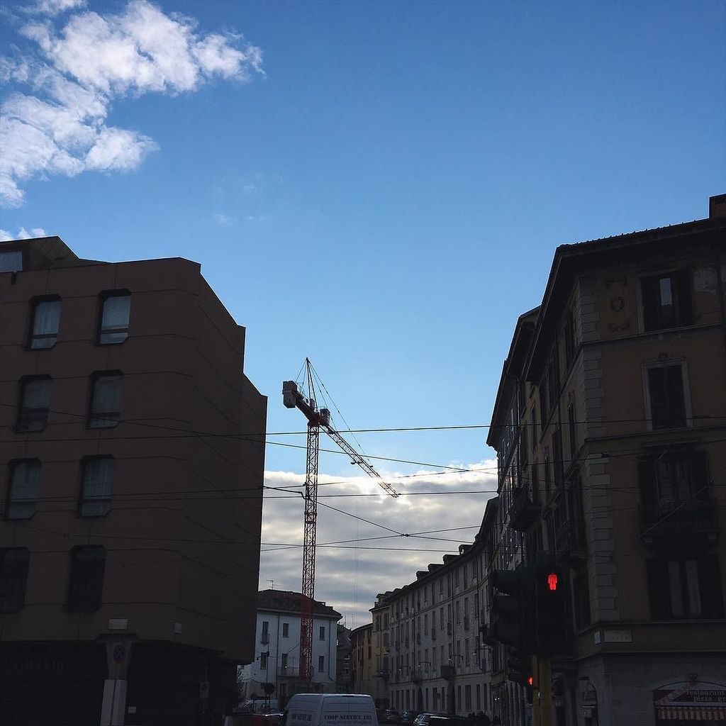 PeppeFrattura's tweet photo. #sky #day #photography
#milano #milan #visitmilano #igersmilano #ig_lombardia #mobilephotography #iphone6s
#iphone6sphotography #iphonography #vsco #vscocam #vscoitaly #italia #italy #mobiography #jj_mobilephotography #youmobile #mobileartistry #mobileonlyph
#dreamingFujiEX3 https://t.co/ZRaDcD8O35