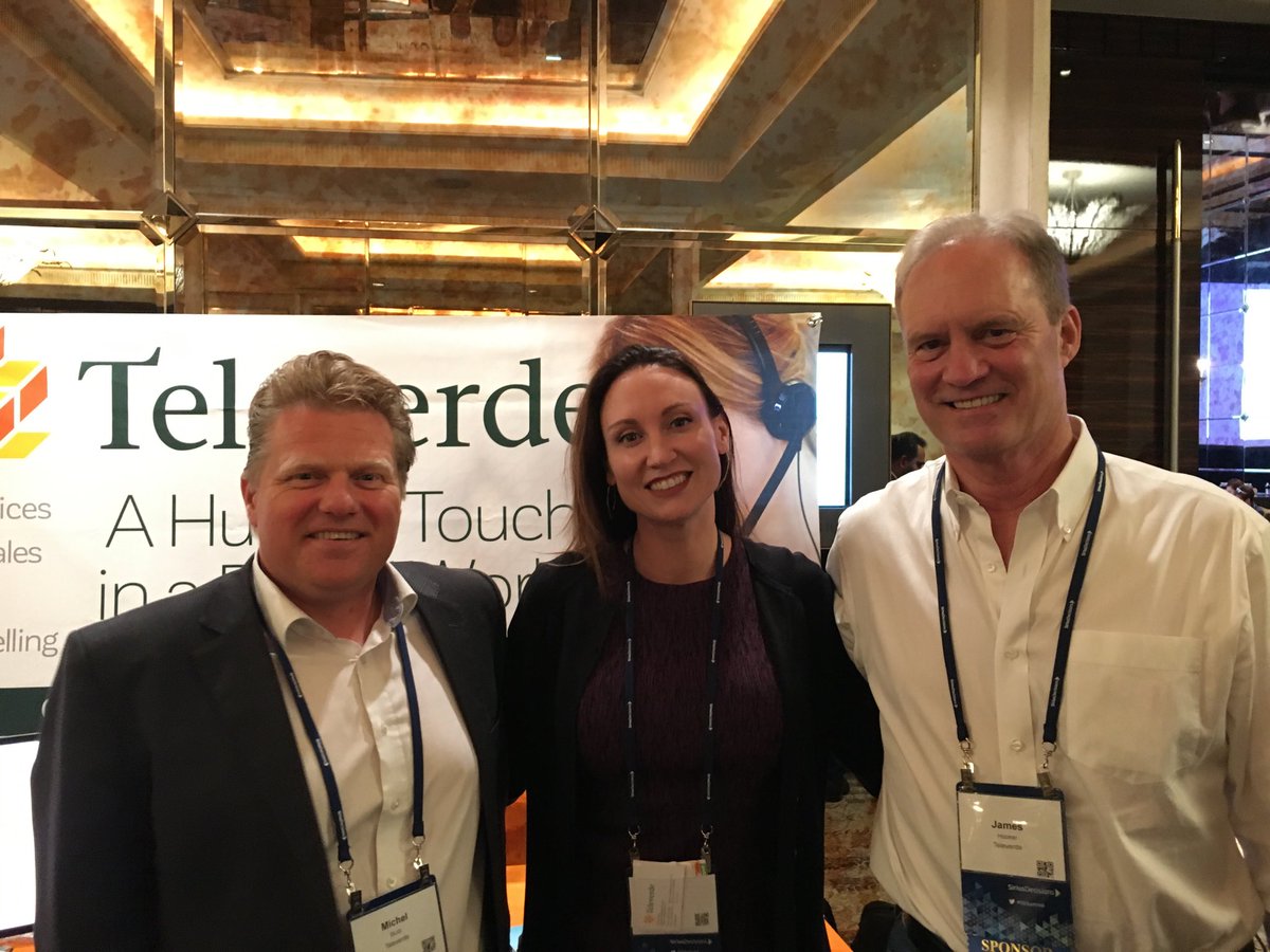 HookerJimh's tweet photo. #SDSummit @televerde @TheSocialBrian The Televerde team in Singapore waiting for @NickyBriggsSD to deliver an ABM view of the world. https://t.co/vfMt5ZeVIQ
