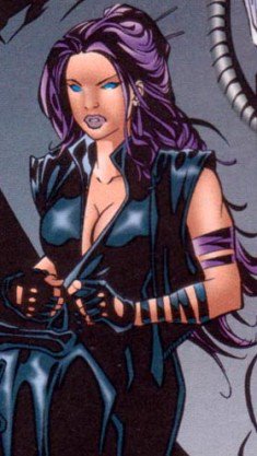 AMentalMatter's tweet photo. ❝Psychiatry has fallen a long ways, I'm here to restore its purpose.❞

-#DCRP-#DCOC.
-Experienced Story Writer, still fresh to RP.
-Mirrored Detail.
-Literate.
-#Rebekahkah.
-FC: Betsy Braddock.
-RT'S appreciated.
-DM for plotting.
-Like for a Starter? (Must be following.) https://t.co/3Vhh9EL0np