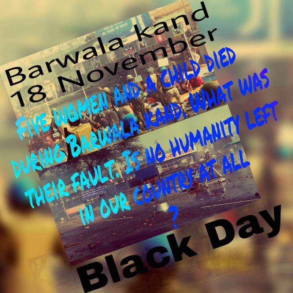 Xottidasi's tweet photo. #SAESX
#18Nov_BlackDay 
देखो ये सरकार का गुंडा राज...
एक निर्दोष संत तथा उनके शिष्य पर अत्याचार करते हुए..
@PM_Nepal @saptahik @kantipurdaily @PMOIndia https://t.co/8b56UAuxIB