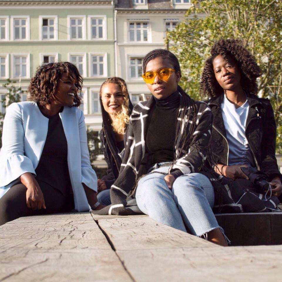 Friday the 24th of November we will present ASATT - A Seat At The Table. 

ASATT is a safe space for anyone who is looking for representation in media where your voice is heard and your experiences are valid, a safe place where you can speak freely.

See you there!