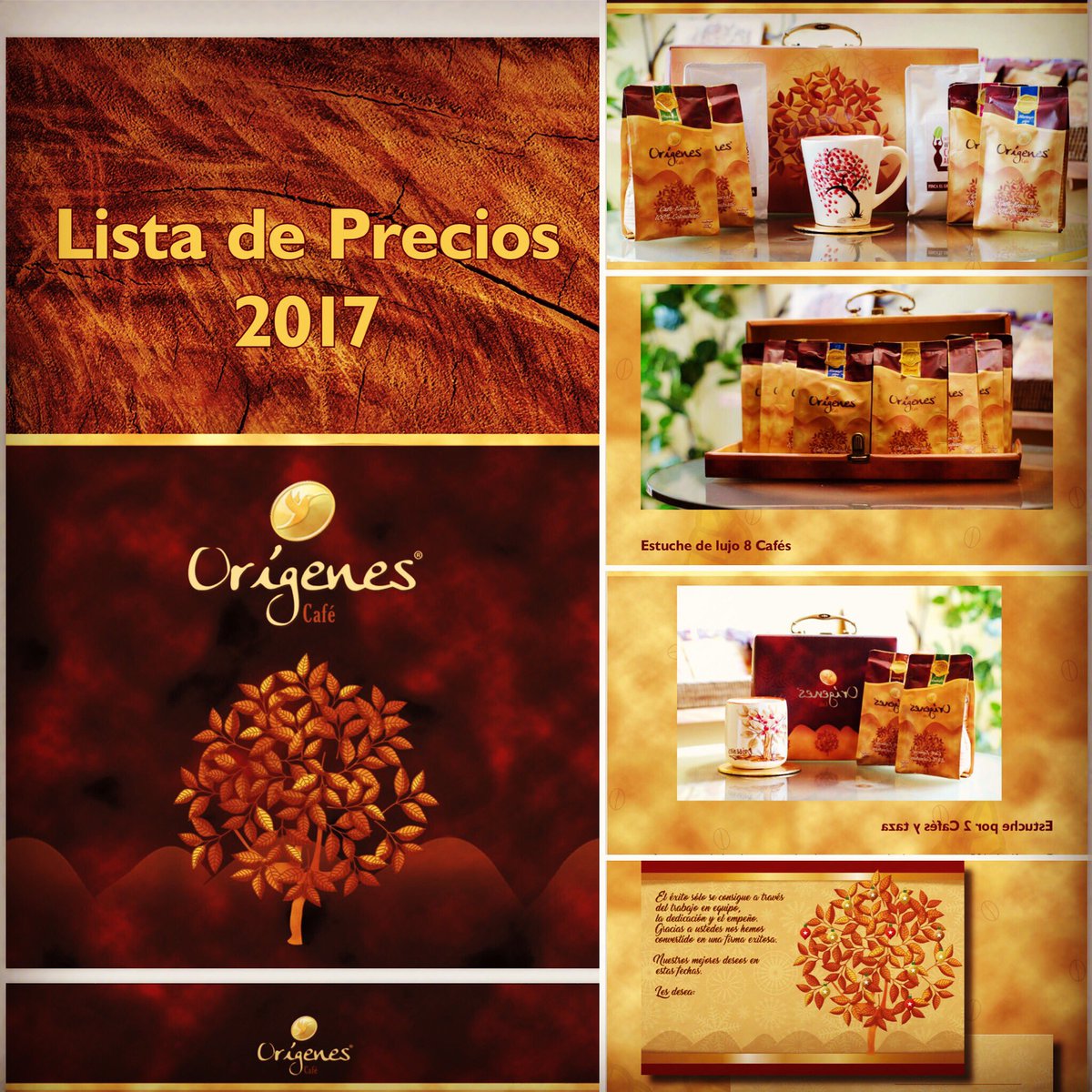 Pensando que regalar?
