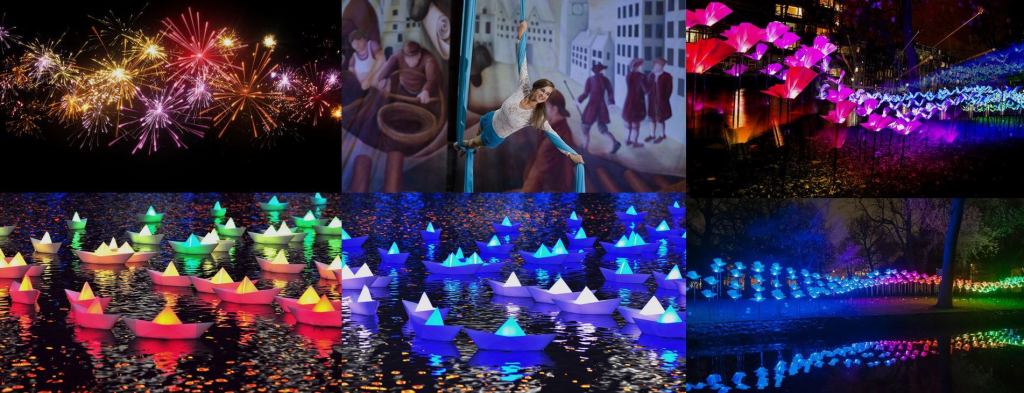 7D5N WINTER SEOUL - BUSAN GAMCHEON VILLAGE + ILLUMINATION FESTIVAL expanindo.id/7d5n-winter-se…