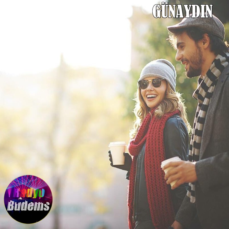 Radyo Budems'ten herkese mutlu sabahlar !