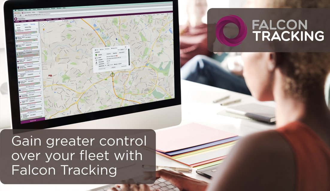 RoadTechUK's tweet image. See how live data and intuitive dashboards give you more control over your vehicles. 
buff.ly/2ifgXq0
#FalconTracking #Telematics #Vehcile #Tracking #HGVDriver #Truck #HGV #Logistics #Transport