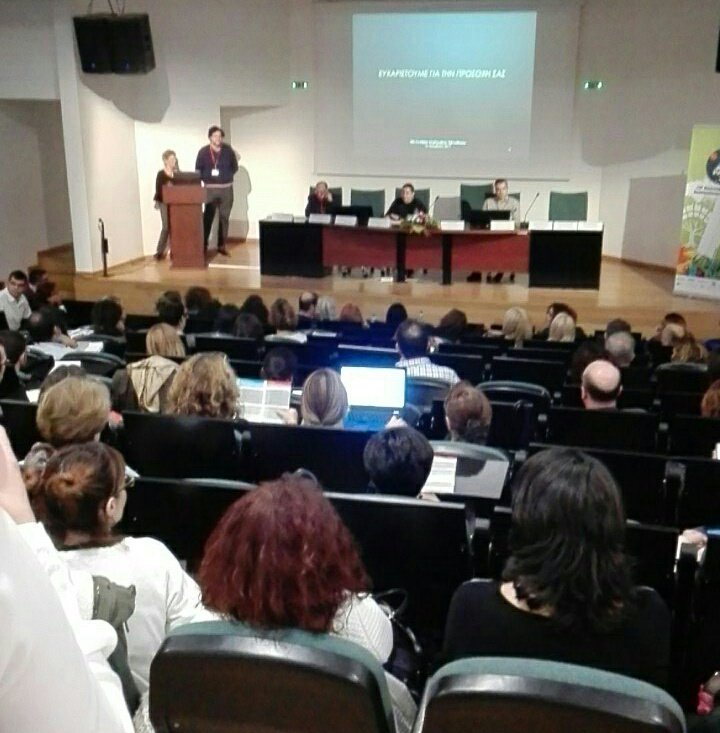 palc23's tweet photo. Δυναμικό ξεκίνημα της 2ης ημέρας του #palc23! https://t.co/ecwla087Cb