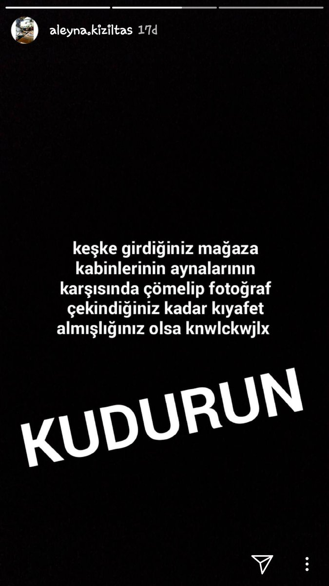primgul_'s tweet photo. Dedi küçük ergen... https://t.co/mqOtvcS2N4