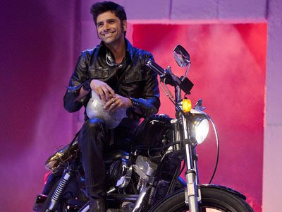 フルハウスのジェシーおいたん役のジョン・ステイモスめっちゃ渋いわぁ