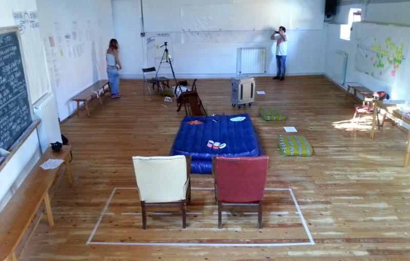 Todo lo que siempre quisiste saber sobre tecnologías blandas... en sus dimensiones comportamental, comunicacional y organizacional. Desde la potencia de lo soft en su recombinación con lo hard y lo trans (y viceversa)
blogzac.es/lo-siempre-qui… #TECNOBLANDAS