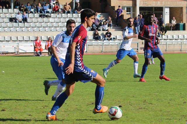 Havok - Blog CF Gavà tweet media