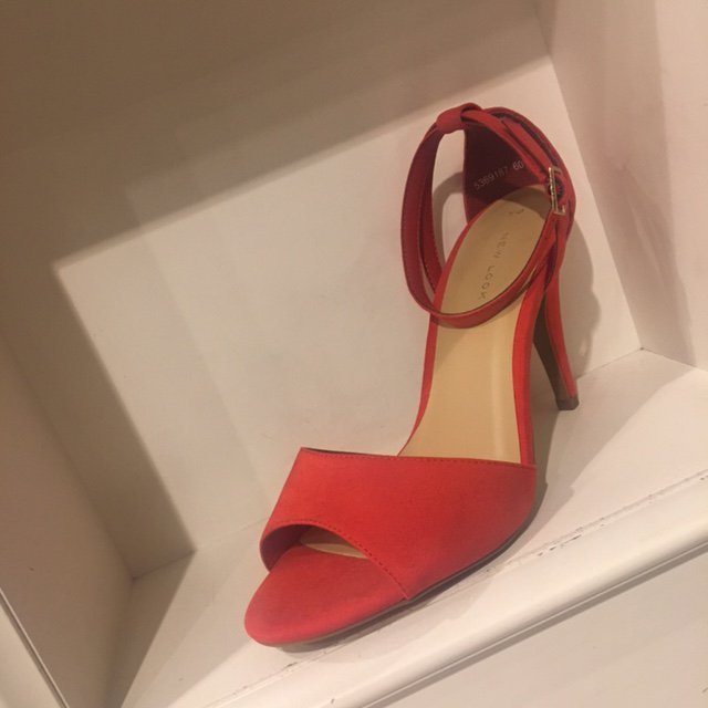 New Look Indonesia tweet media