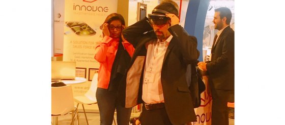 CdeLogistica's tweet photo. 📲 Una forma de introducir las nuevas tecnologías en las empresas, en el foro tecnológico de @GlobalLean
https://t.co/M3eRVzawZw @LogisticsIberia #Logistics2017 https://t.co/gR14X5kwXm