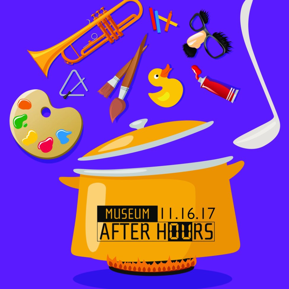 be_on_point's tweet photo. Who's excited for this month's Museum After Hours? @msmuseumart https://t.co/vMGxJ7wLyb https://t.co/Cro8gU9fQK