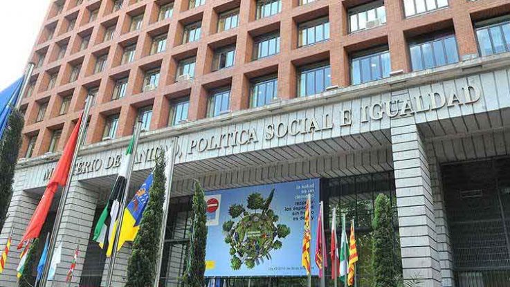 Iberoeconomiaes's tweet image. IMPORTANTE: El Ministerio publicará el próximo martes 21 de noviembre las listas provisionales de Admitidos y Excluidos #2MIR18 El plazo para reclamaciones y subsanaciones comenzará el 22 de noviembre: iberoeconomia.es/mir/nuevo-retr… @MasterHomeResi @_CEEM @PirMeApp