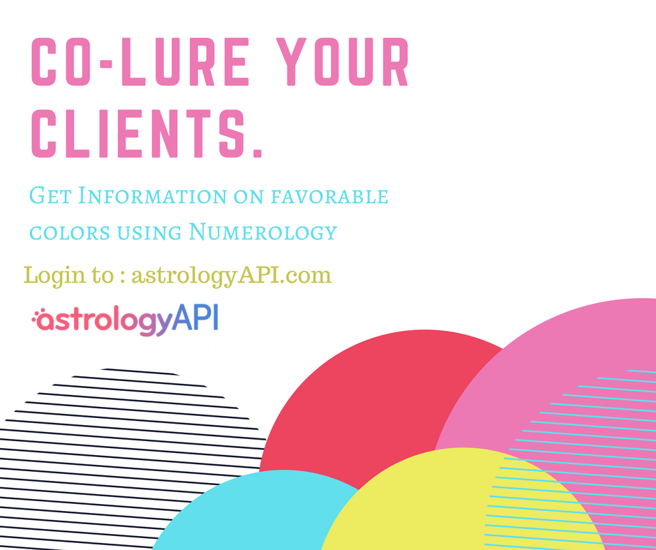 astrologyapi's tweet photo. Subscribe now https://t.co/lS3ImVetR5 #numerology #astrology #colors #Predictions #SaaS #startups #DigitalMarketing #BusinessDevelopment #DigitalMarketing #MarketingOnTwitter #GrowthHacking #innovation #ThursdayMotivation #APIs #astrologyapi https://t.co/8w8o6R6gDE