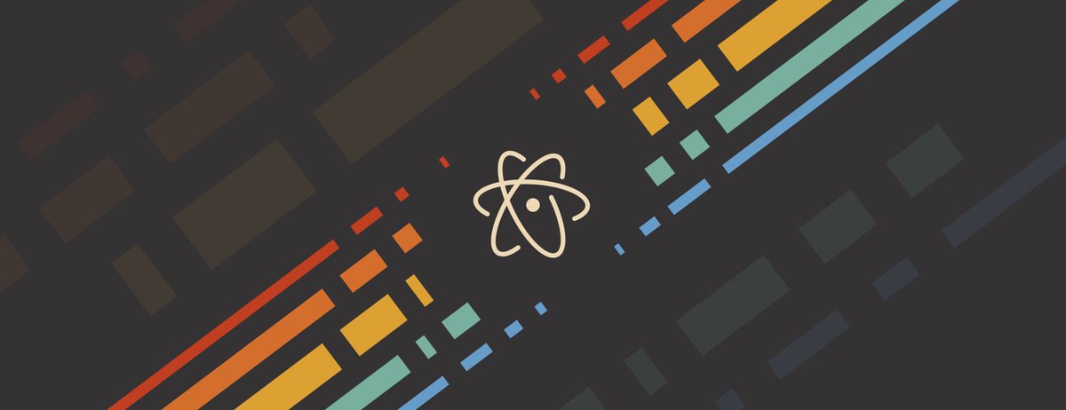 ENBCltd's tweet photo. ⚛️ Code together in real time with #Teletype for #Atom ⚛️
https://t.co/NU6l2BWp8H https://t.co/gl5i70TrPQ