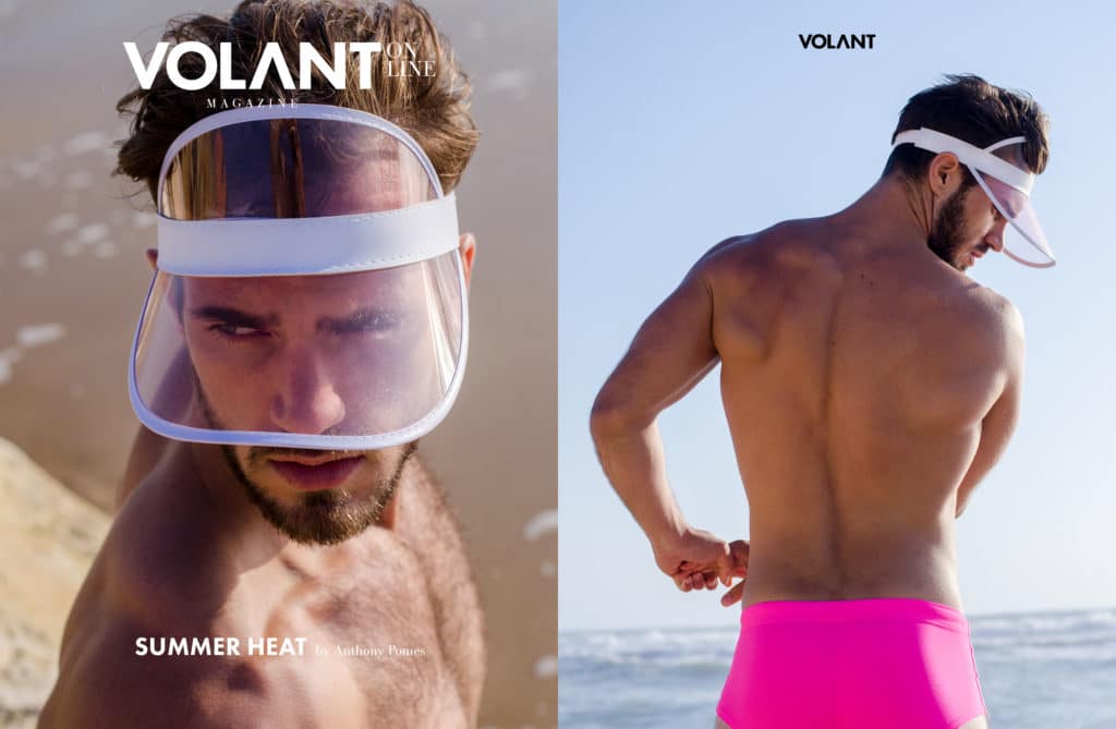 AnthoPo's tweet photo. SUMMER HEAT
Editorial for #VolantMagazine
https://t.co/DU1SPEPp6n https://t.co/arZGRKEBZ0