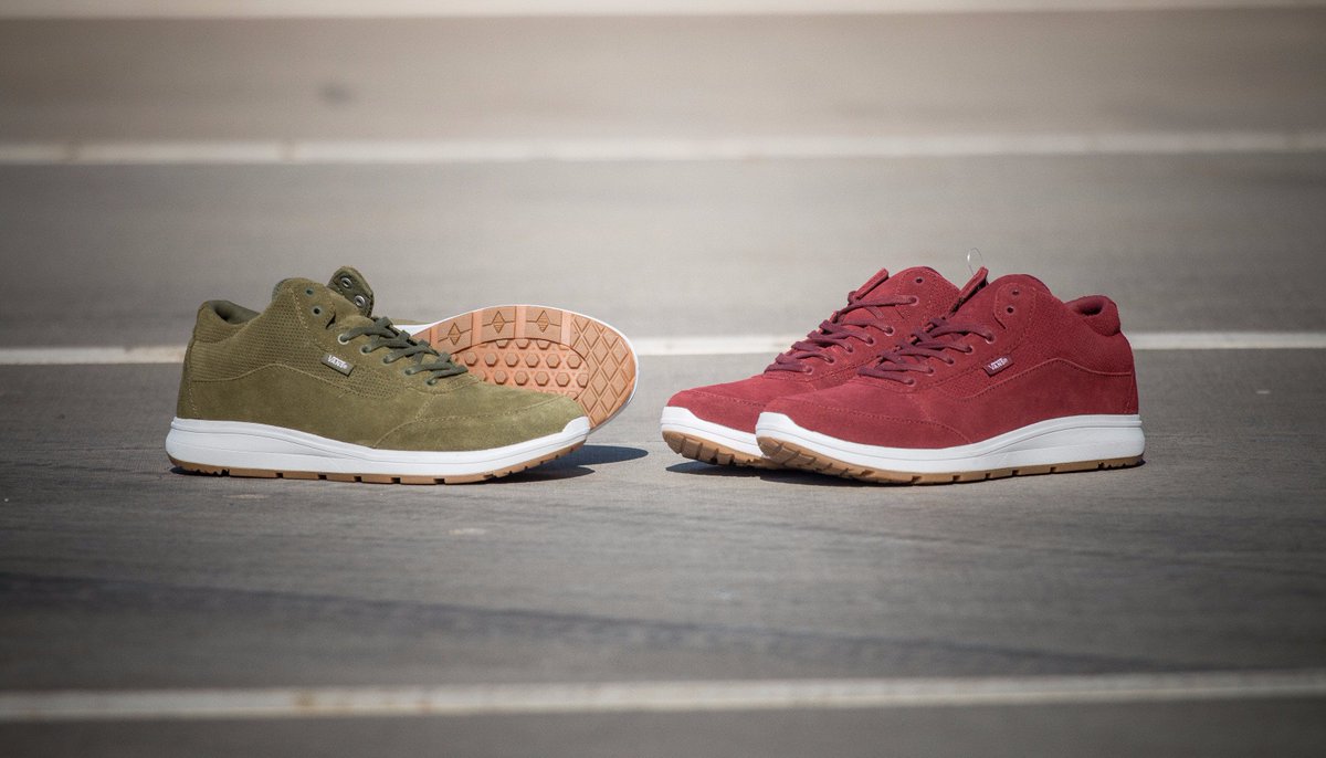 Vans Style 201 bit.ly/2yKWOOQ