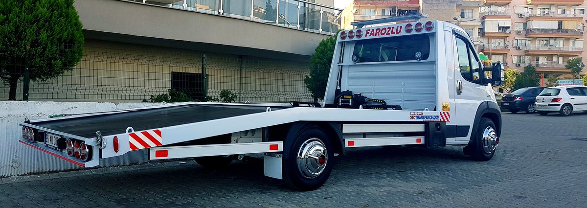 #farozlu #oto #cekici