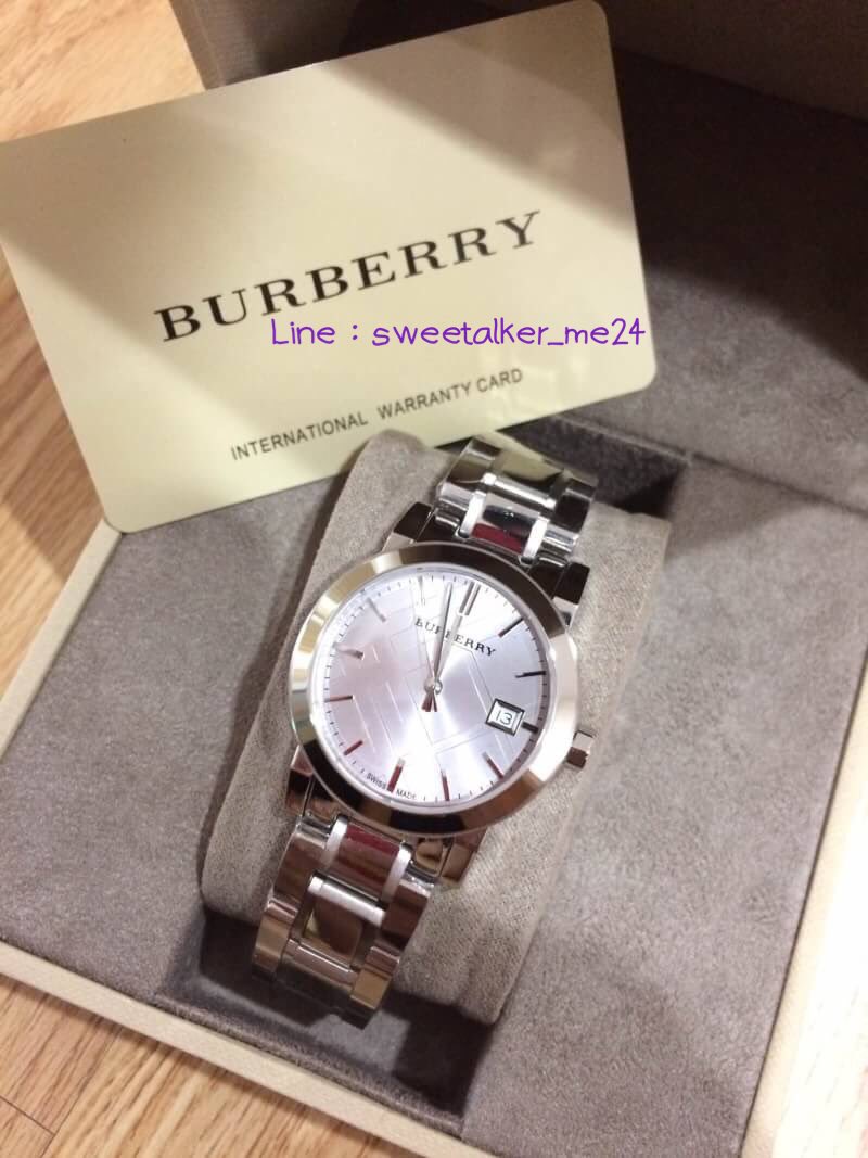 burberry bu9143