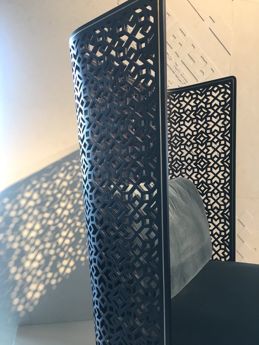 NarjesTaitoon's tweet photo. Looking forward seeing you! #dubai #UAE #designweek2017
#SACD #downtowndeaign #2017 https://t.co/9By2itYbXf